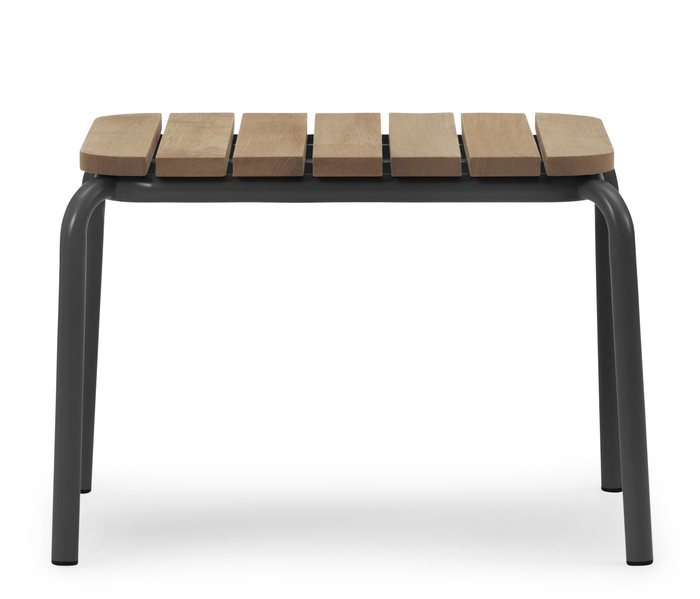 Vig Table 55 x 45 cm Tisch Outdoor Normann Copenhagen