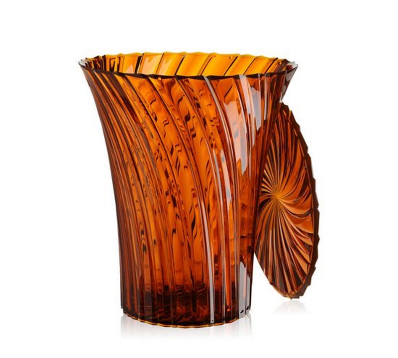 Sparkle Hocker / Beistelltisch Kartell