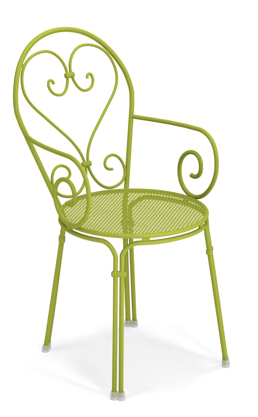 Pigalle Stuhl Outdoor Emu