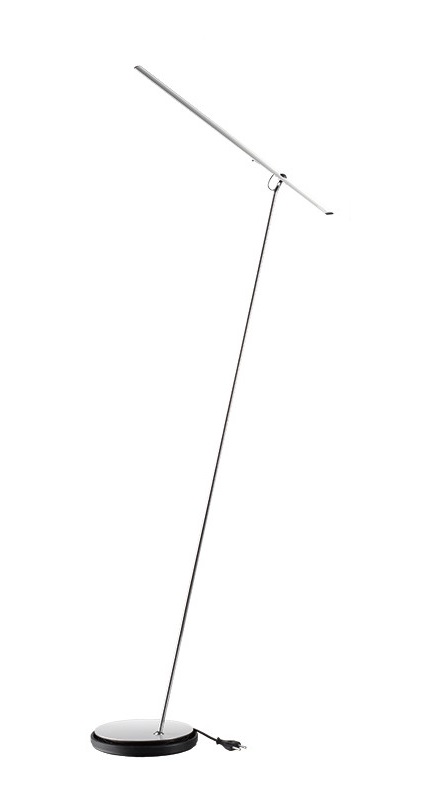 LET S Stehleuchte Baltensweiler