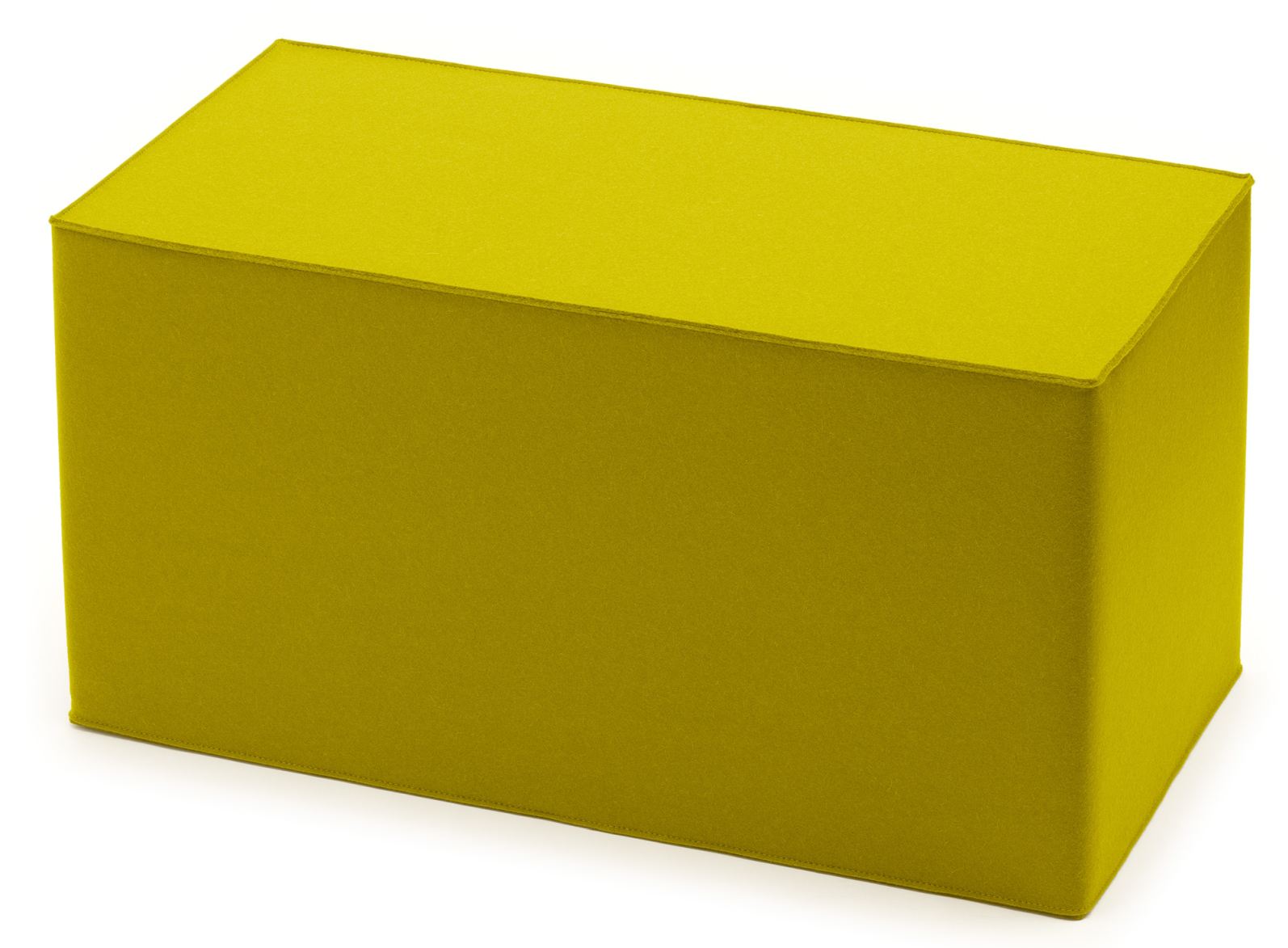 Quader Sitzmöbel Hocker HEY - SIGN by BWF Group