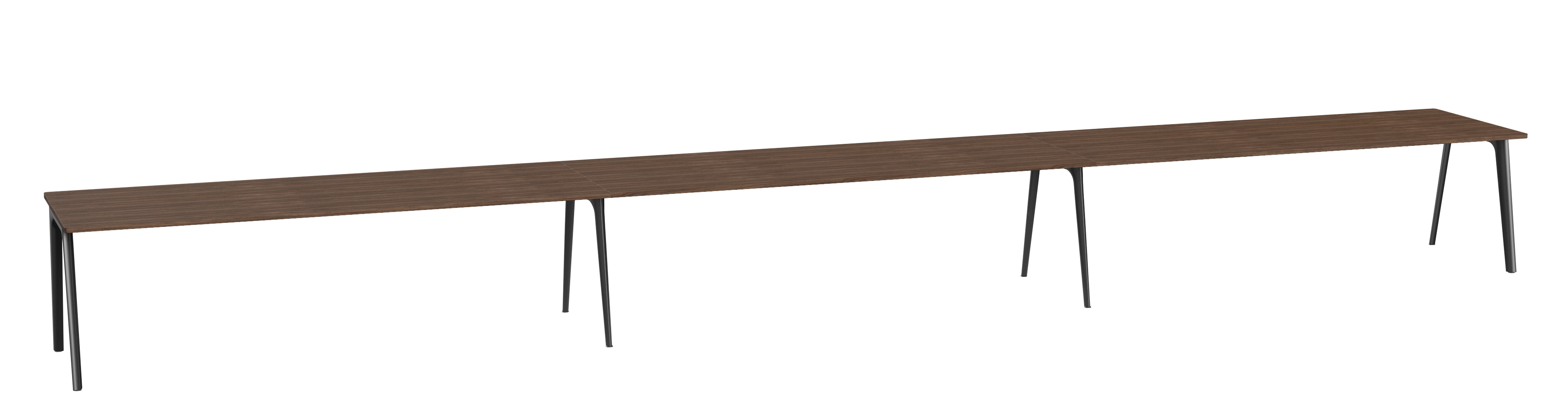 Pluralis Tisch Fritz Hansen