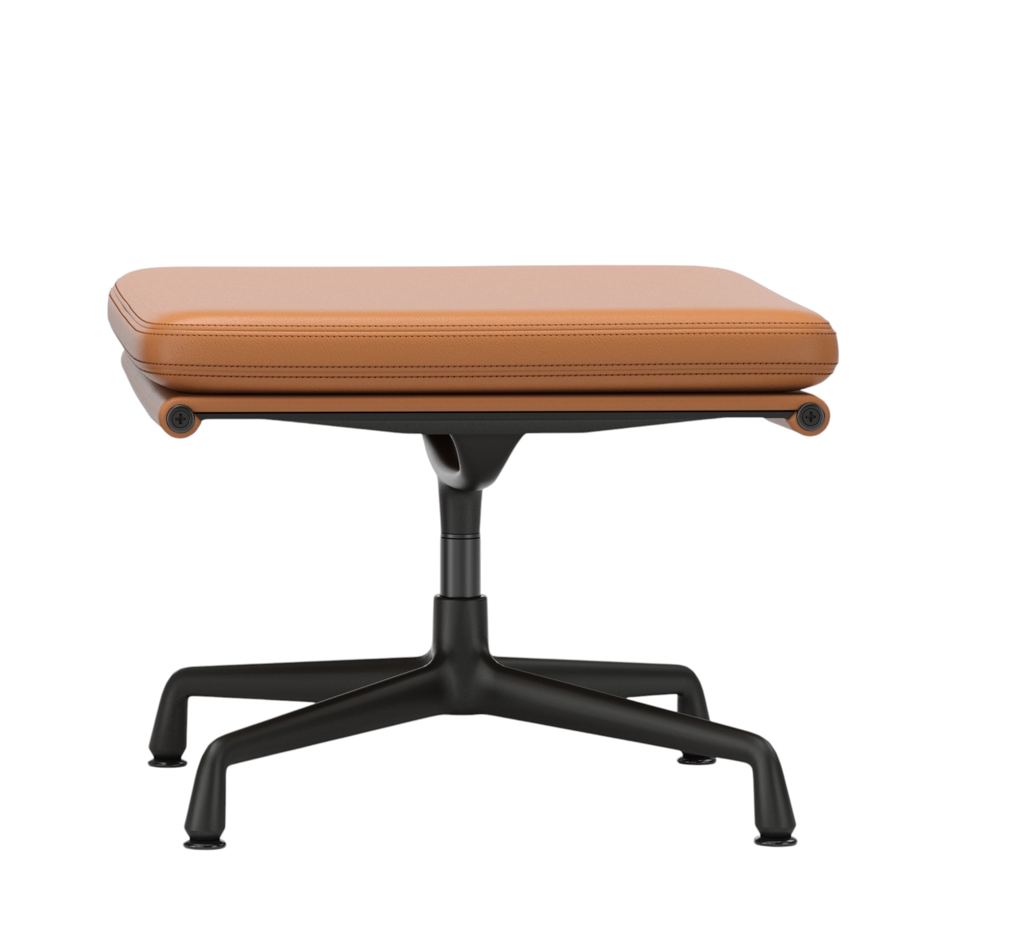 Soft Pad Chair EA223 / EA 223 Hocker Vitra