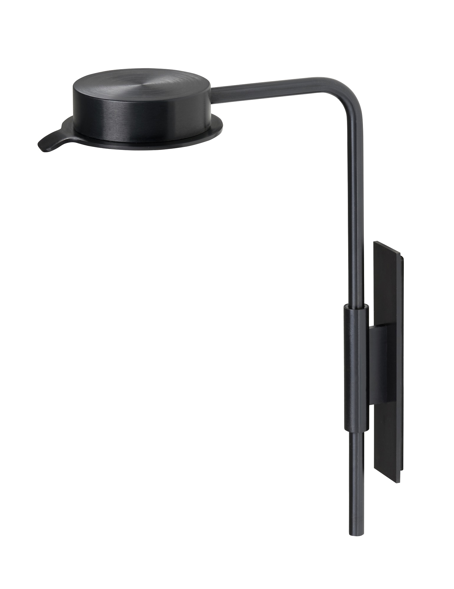 w102 W Chipperfield Wall lamp Wandleuchte wästberg