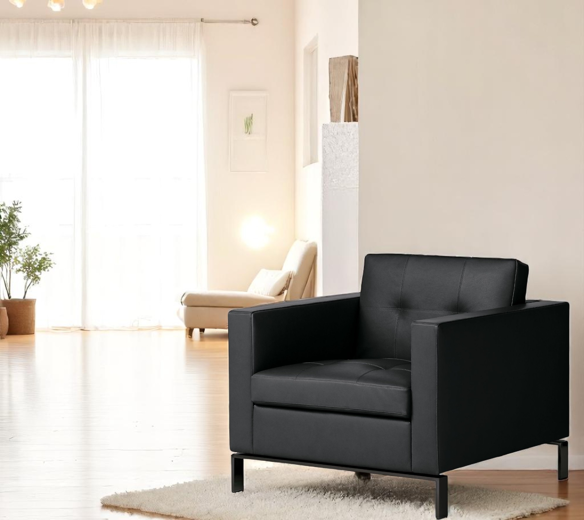 502 Foster Sessel Walter Knoll