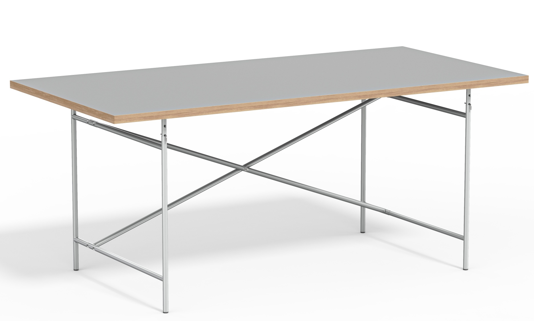 Eiermann 2 Tisch Komplett Richard Lampert