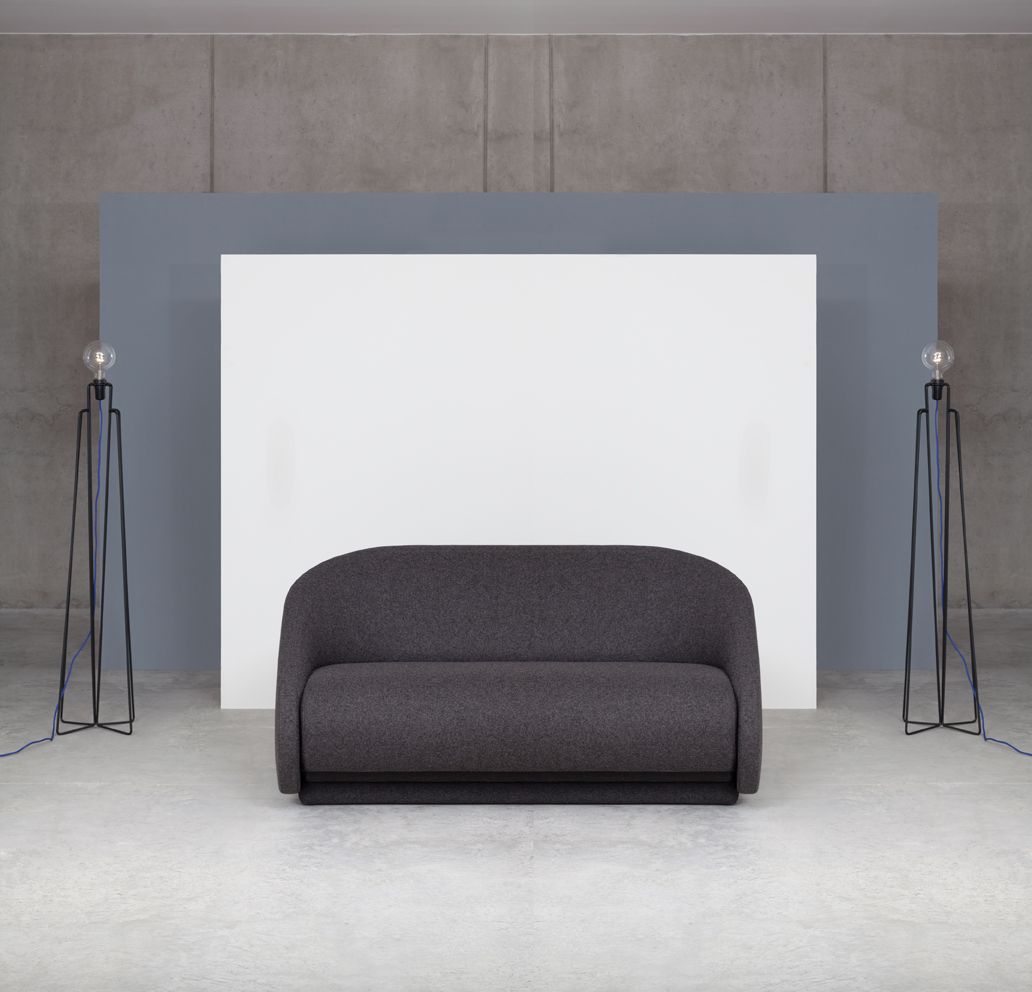 Up-lift Schlafsofa Prostoria
