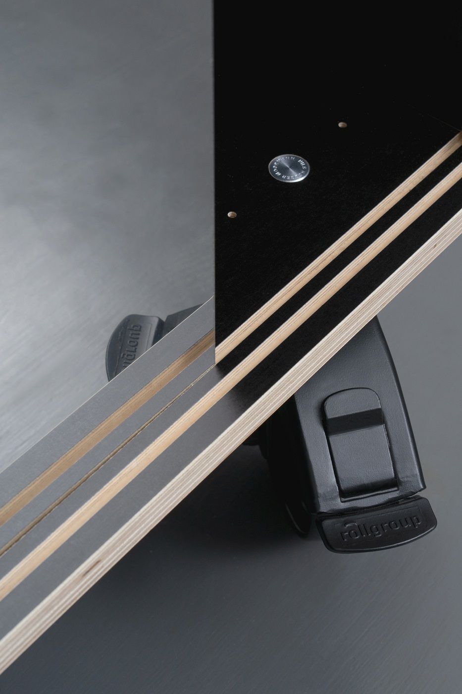 Egal Rockboard Sideboard Nils Holger Moormann