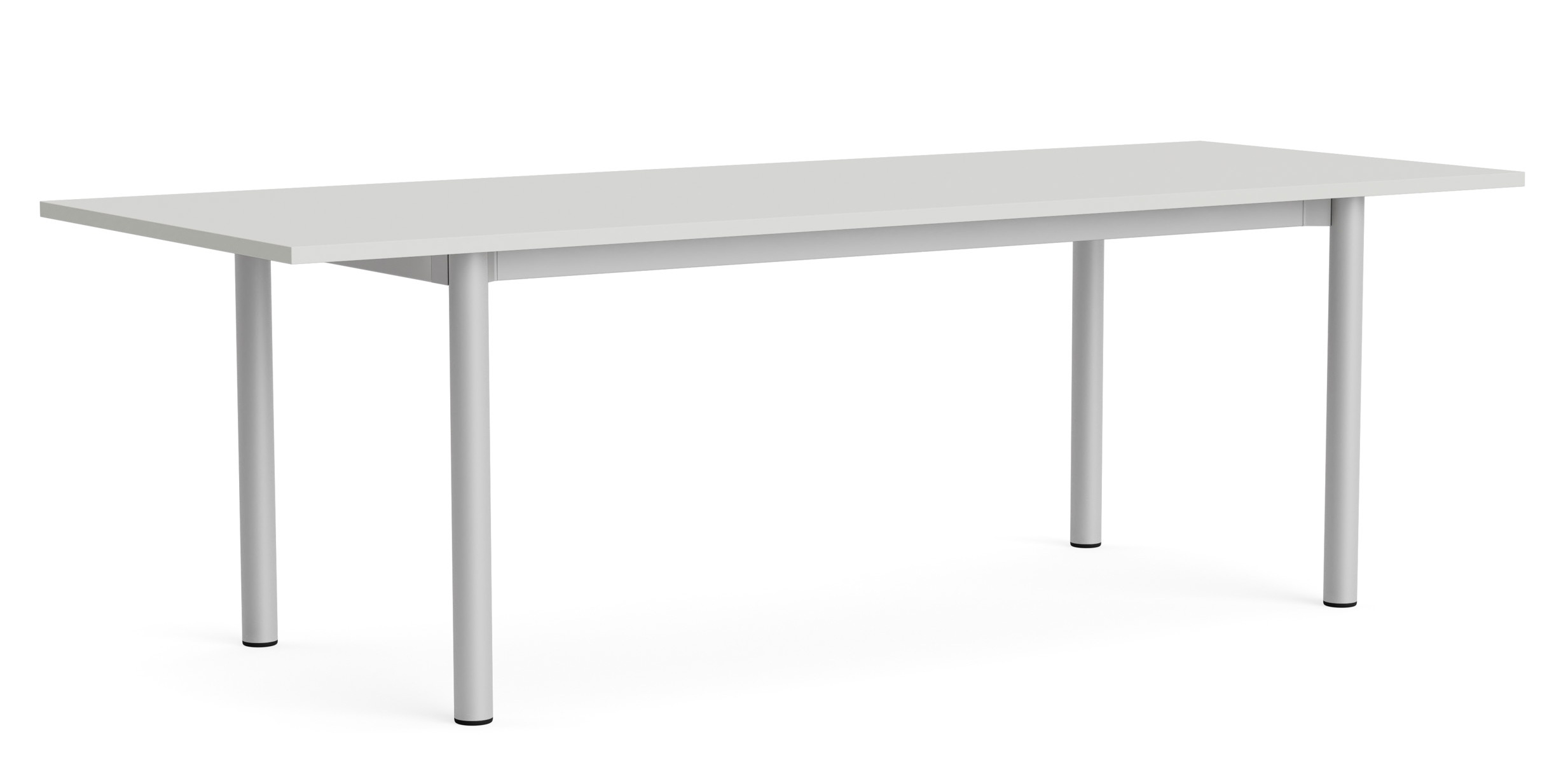 Annex Table Overhang Esstisch Hay