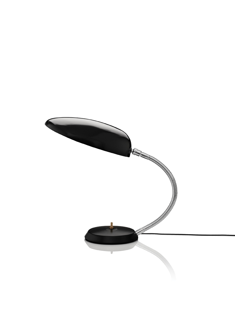 Grossman Cobra Tischleuchte Gubi