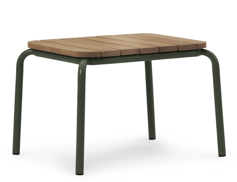Vig Table 55 x 45 cm Tisch Outdoor Normann Copenhagen