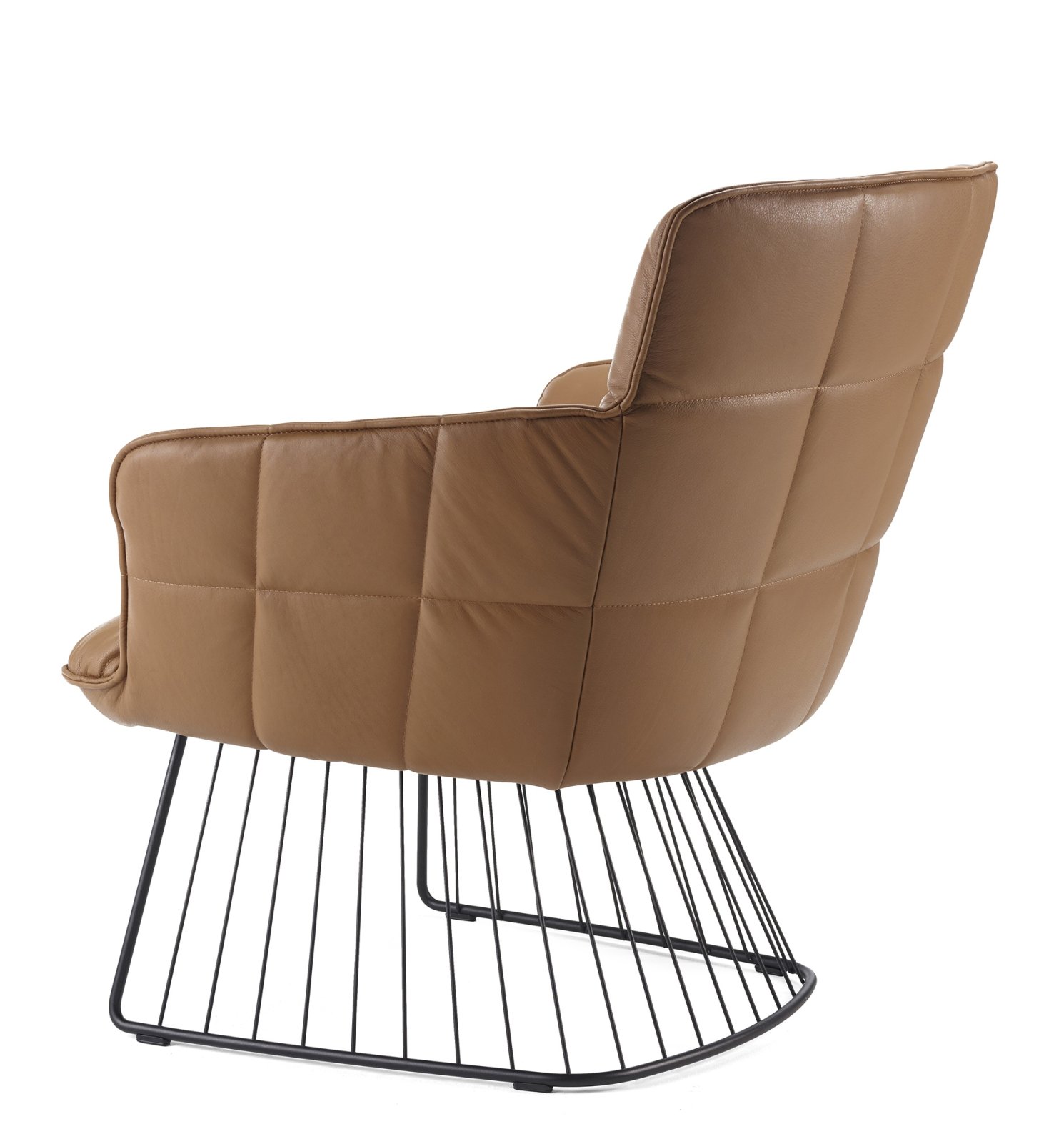 Marla Easy Chair Low Sessel Freifrau Manufaktur