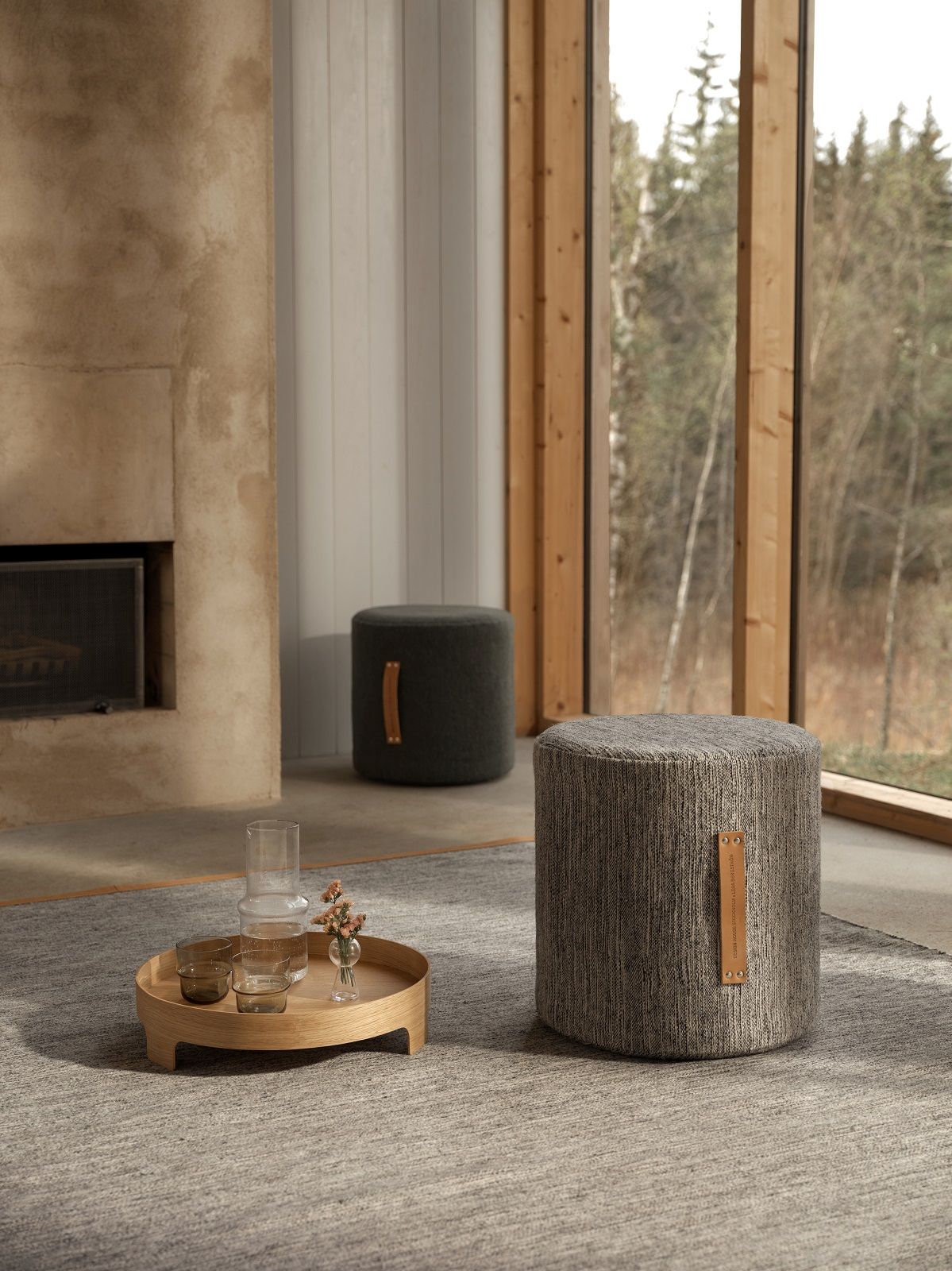 Bridge Tray Tablett Design House Stockholm