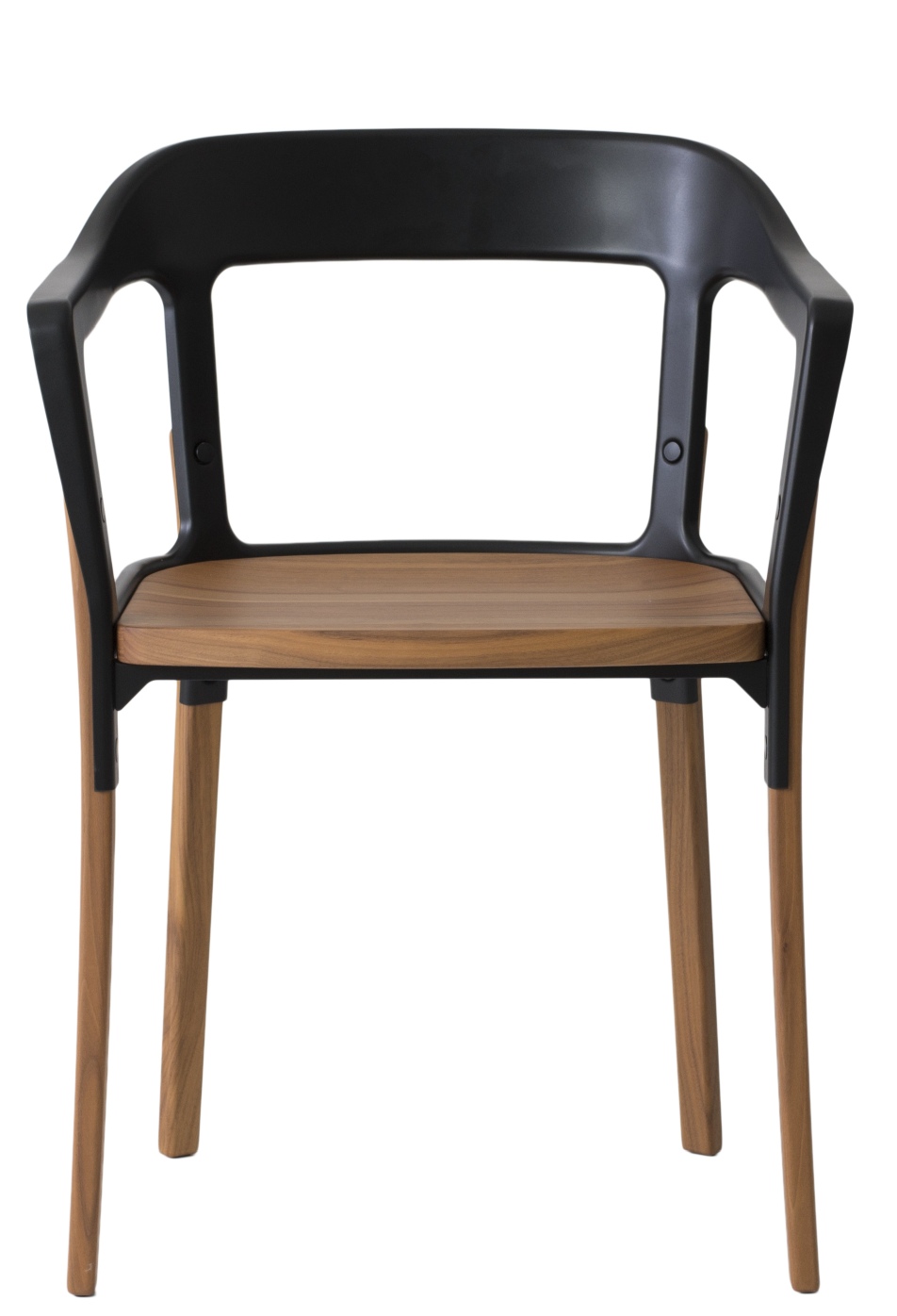 Steelwood Chair Stuhl Magis