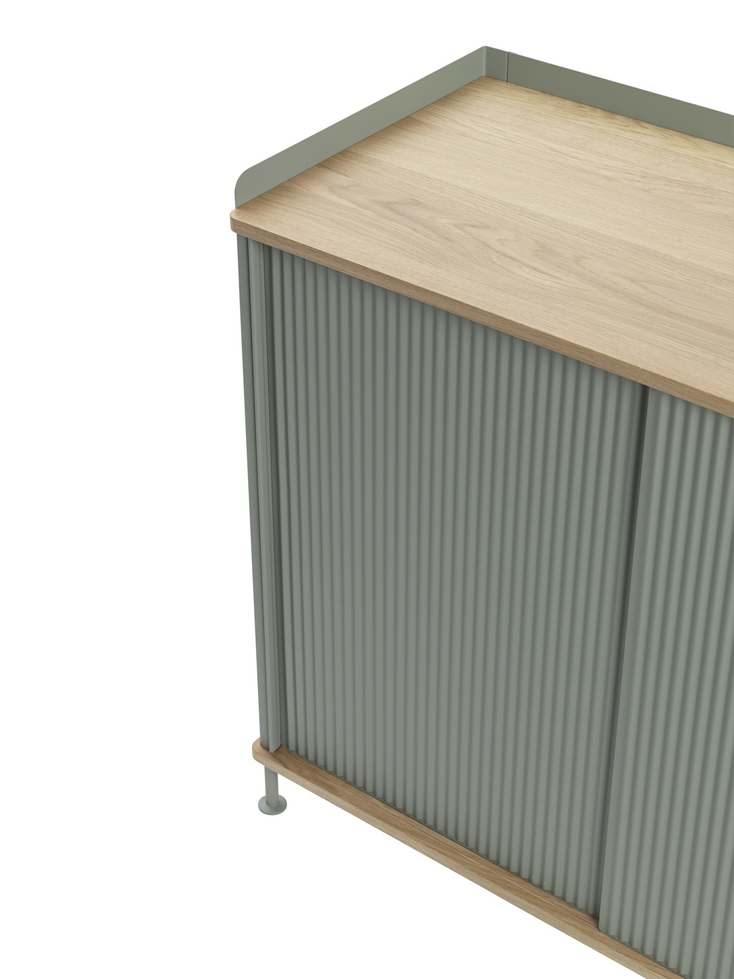 Enfold Sideboard Tall Muuto