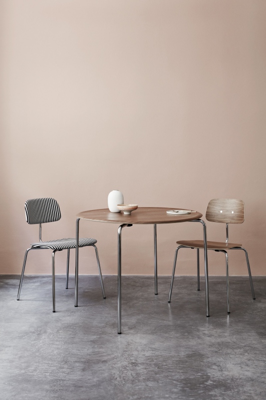 Kevi 2060 Stuhl Montana