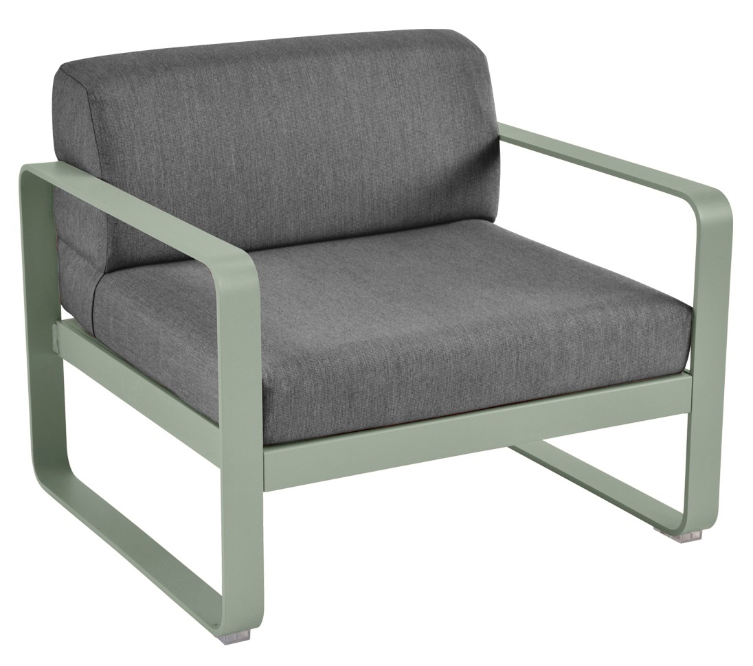 Bellevie Outdoor Armchair Sessel Fermob
