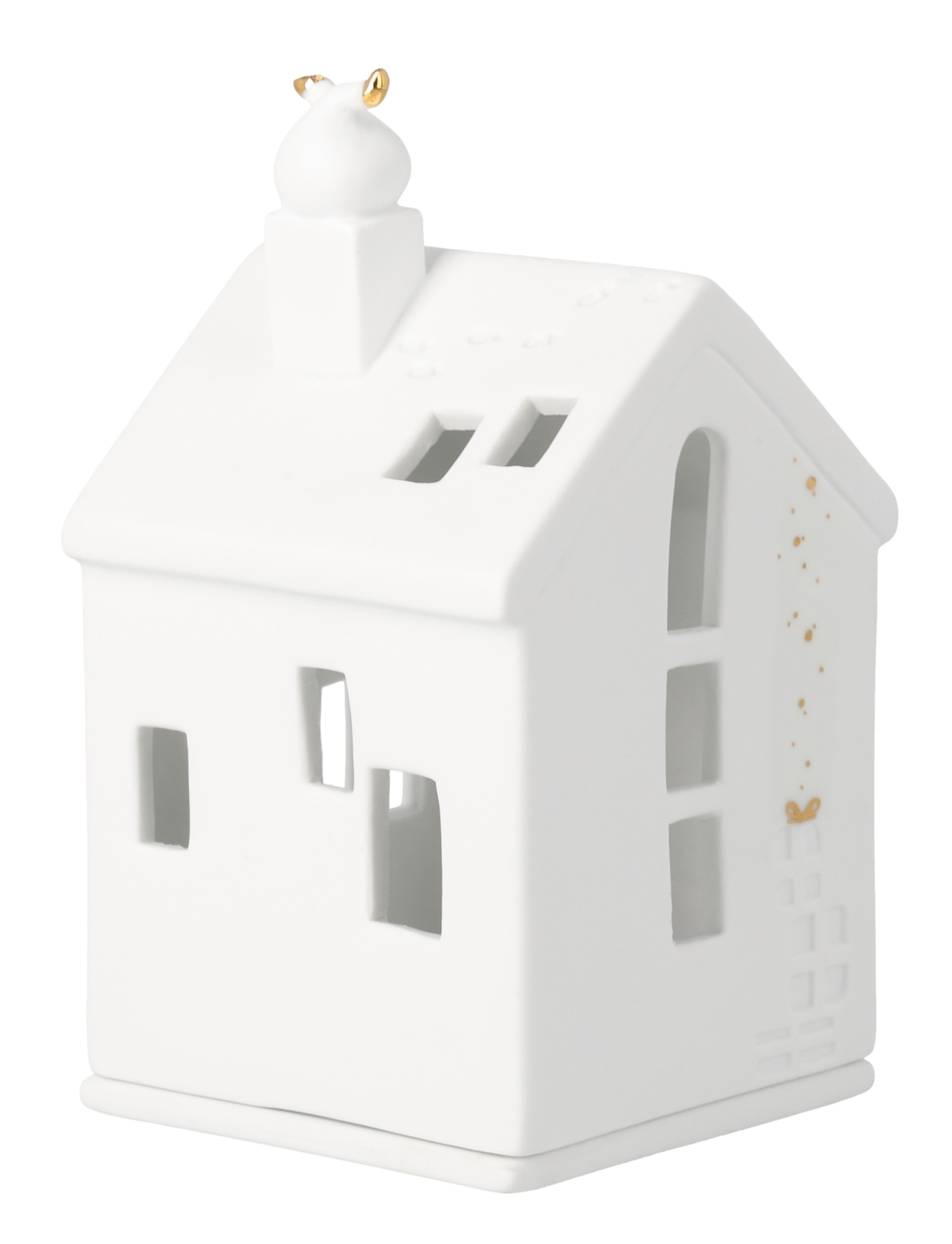 Lichthaus Santas Füßchen Räder