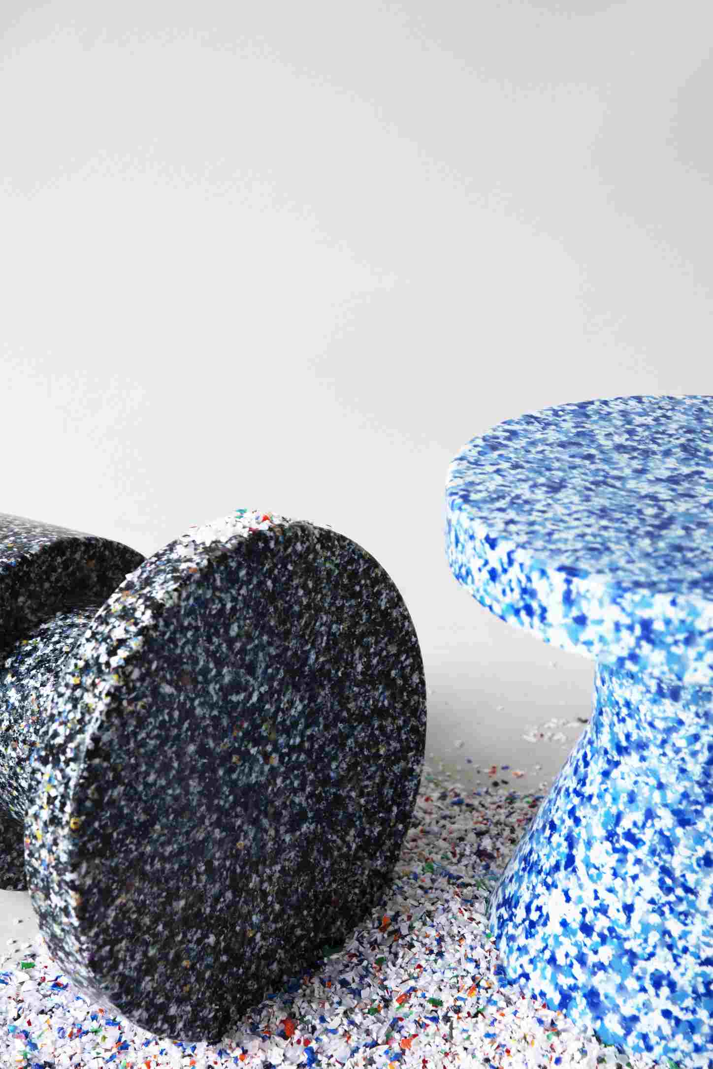 Bit Stool Cone Hocker Normann Copenhagen