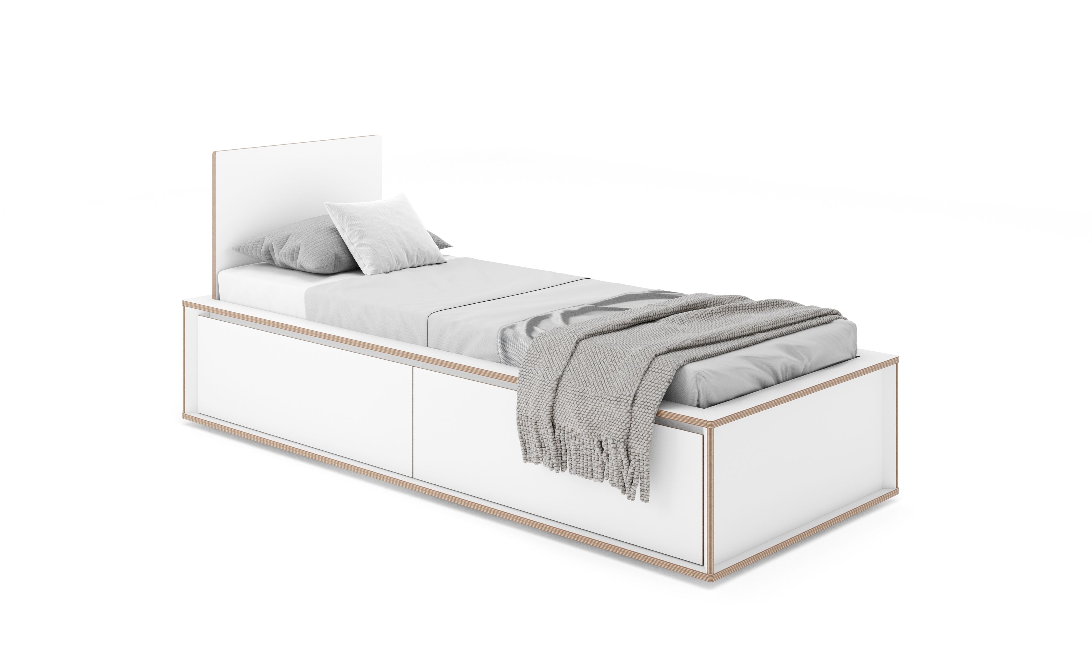 Spaze Bett Müller Möbelwerkstätten