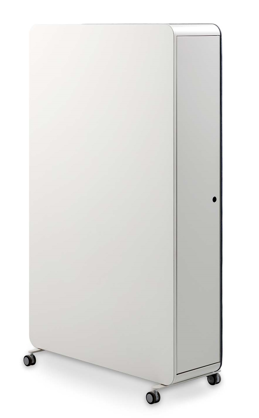 Pillow Space Akustik- / Raumteiler Cascando