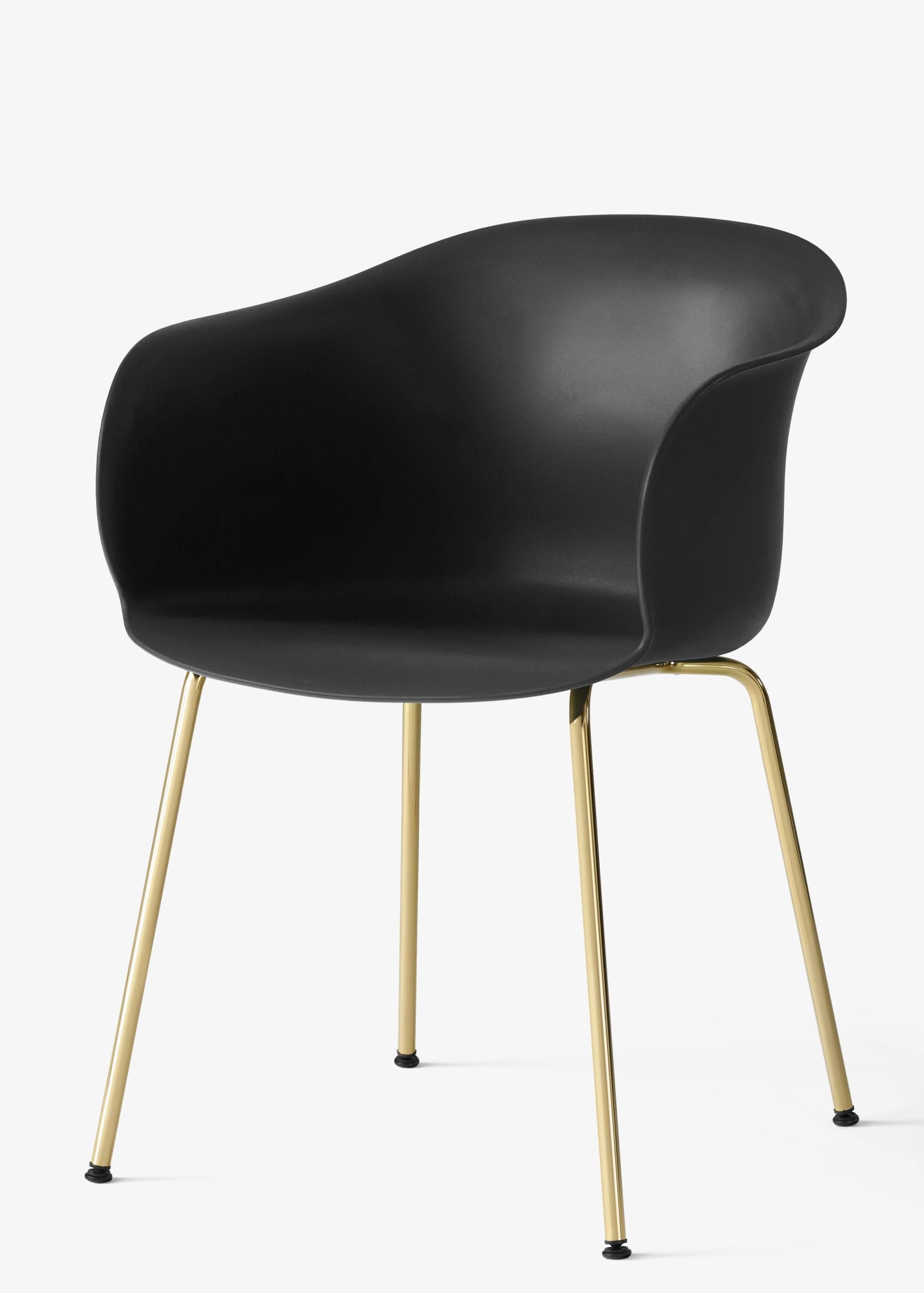 Elefy Lounge Chair JH28 Sessel AndTradition