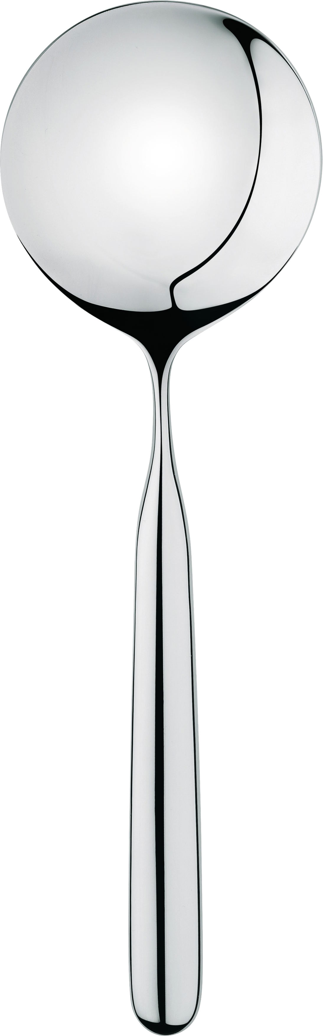 IS01 Risottoservierlöffel Alessi