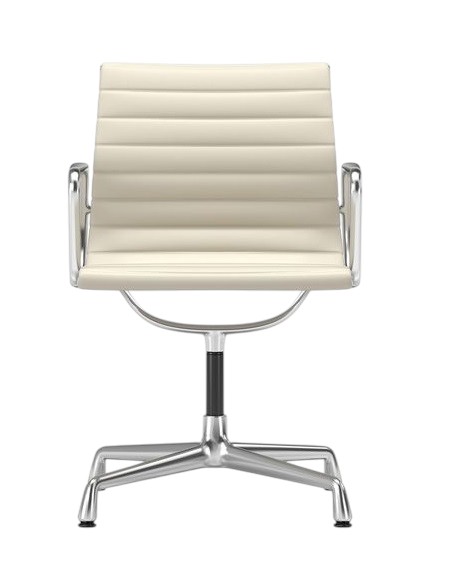 Aluminium Chair EA 104 / EA104 Stuhl Vitra