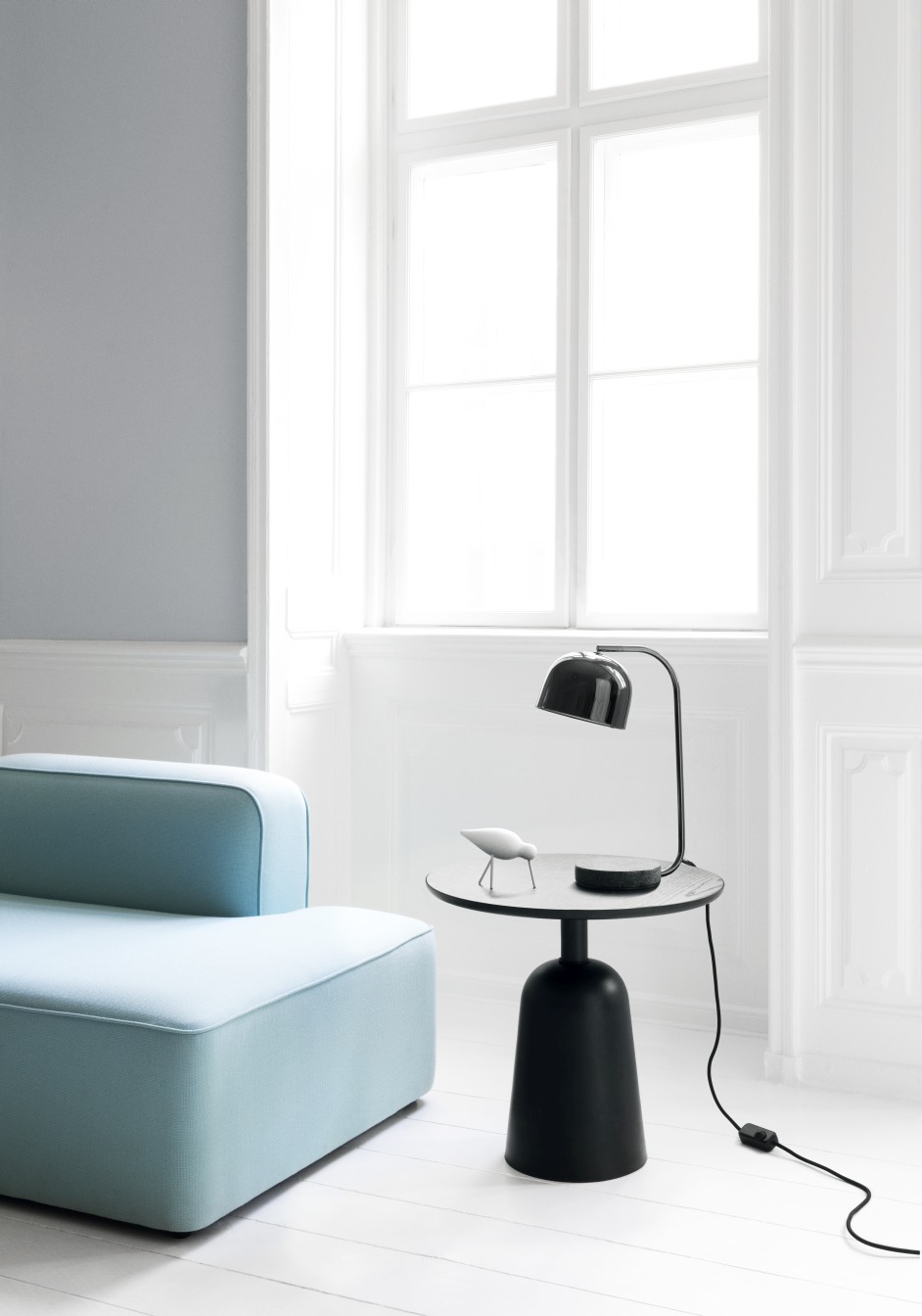 Turn Table Tisch Normann Copenhagen