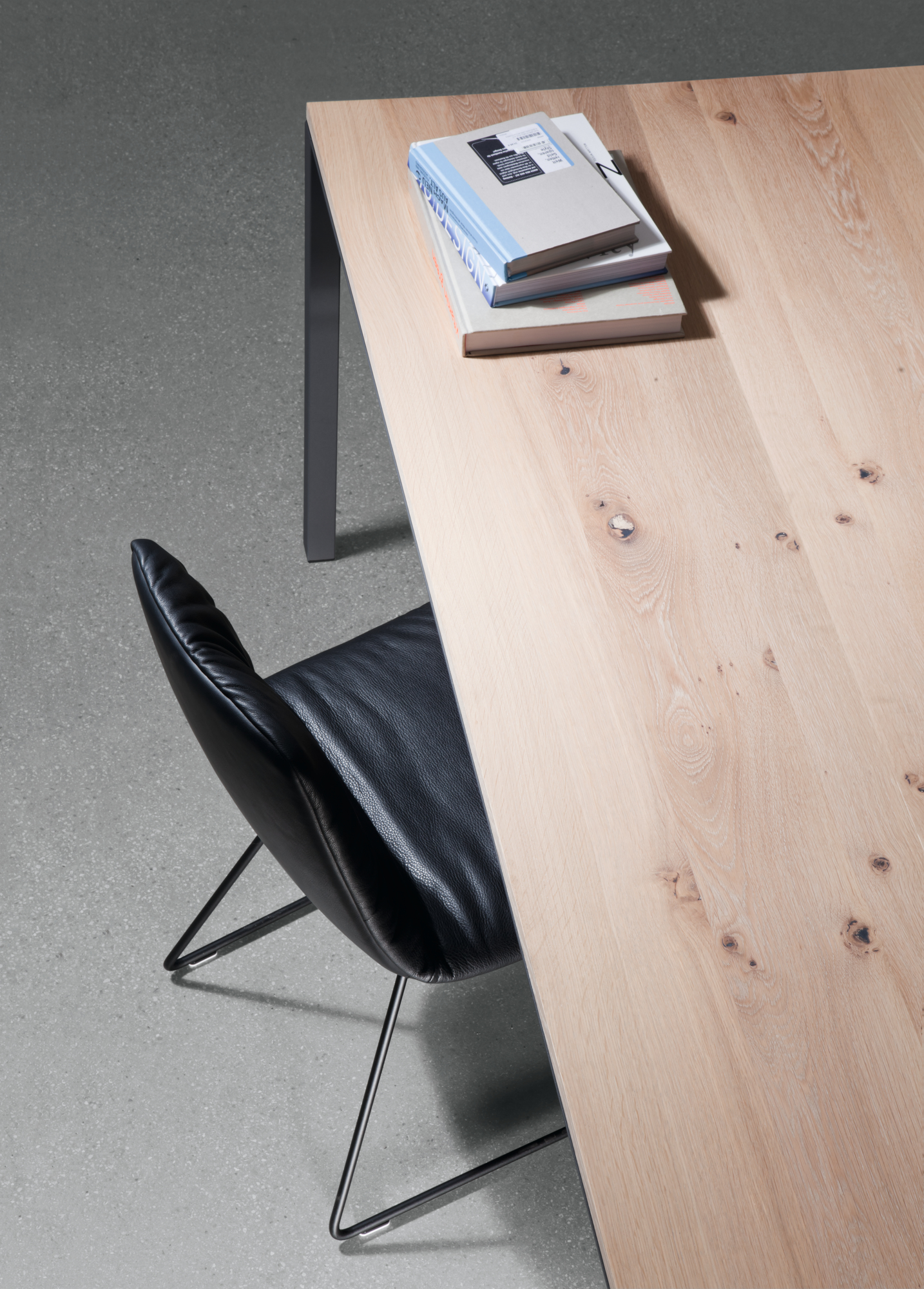 S 600 Tisch Eiche Janua