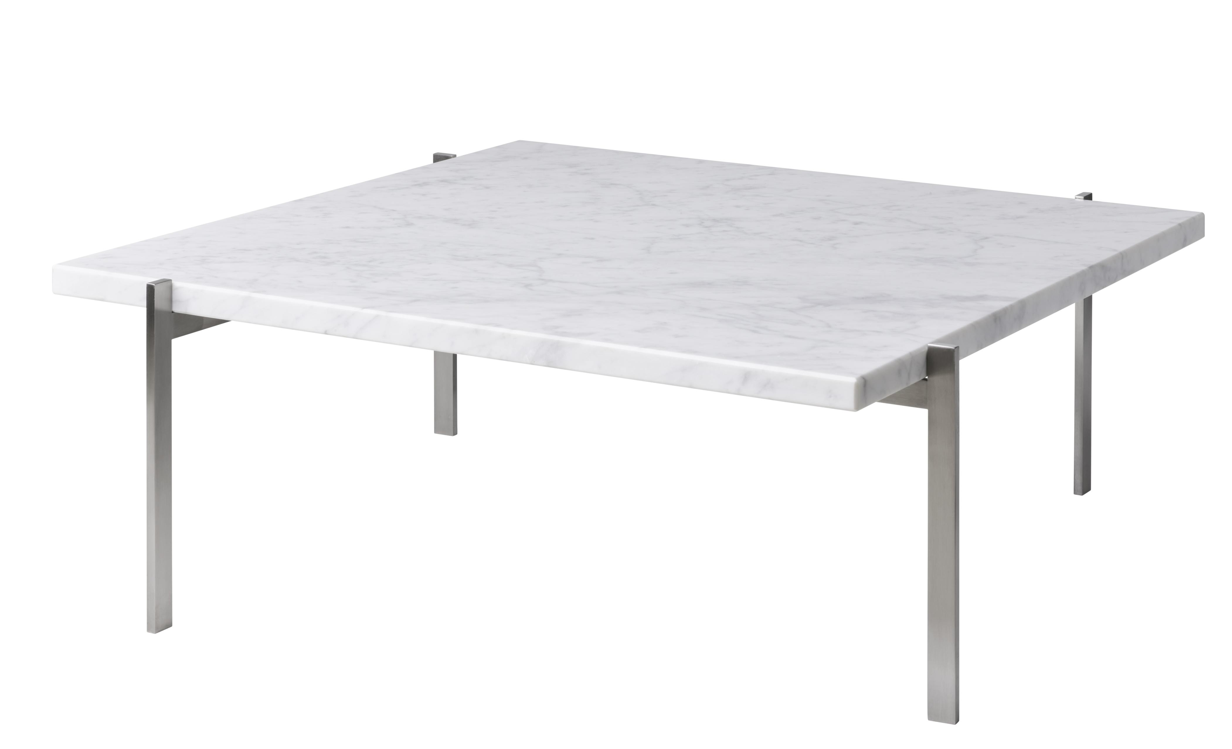 PK 61 Couchtisch Fritz Hansen