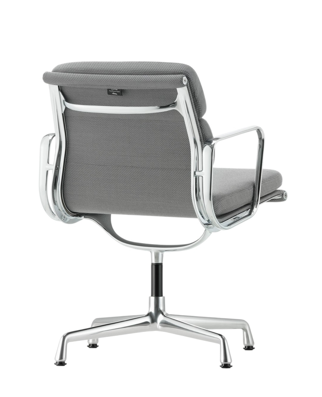 Soft Pad Chair EA207 / EA 207 Sessel Vitra