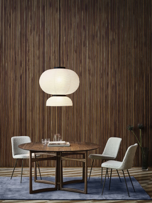 Rely Stuhl HW6 / HW7 / HW8 / HW9 AndTradition