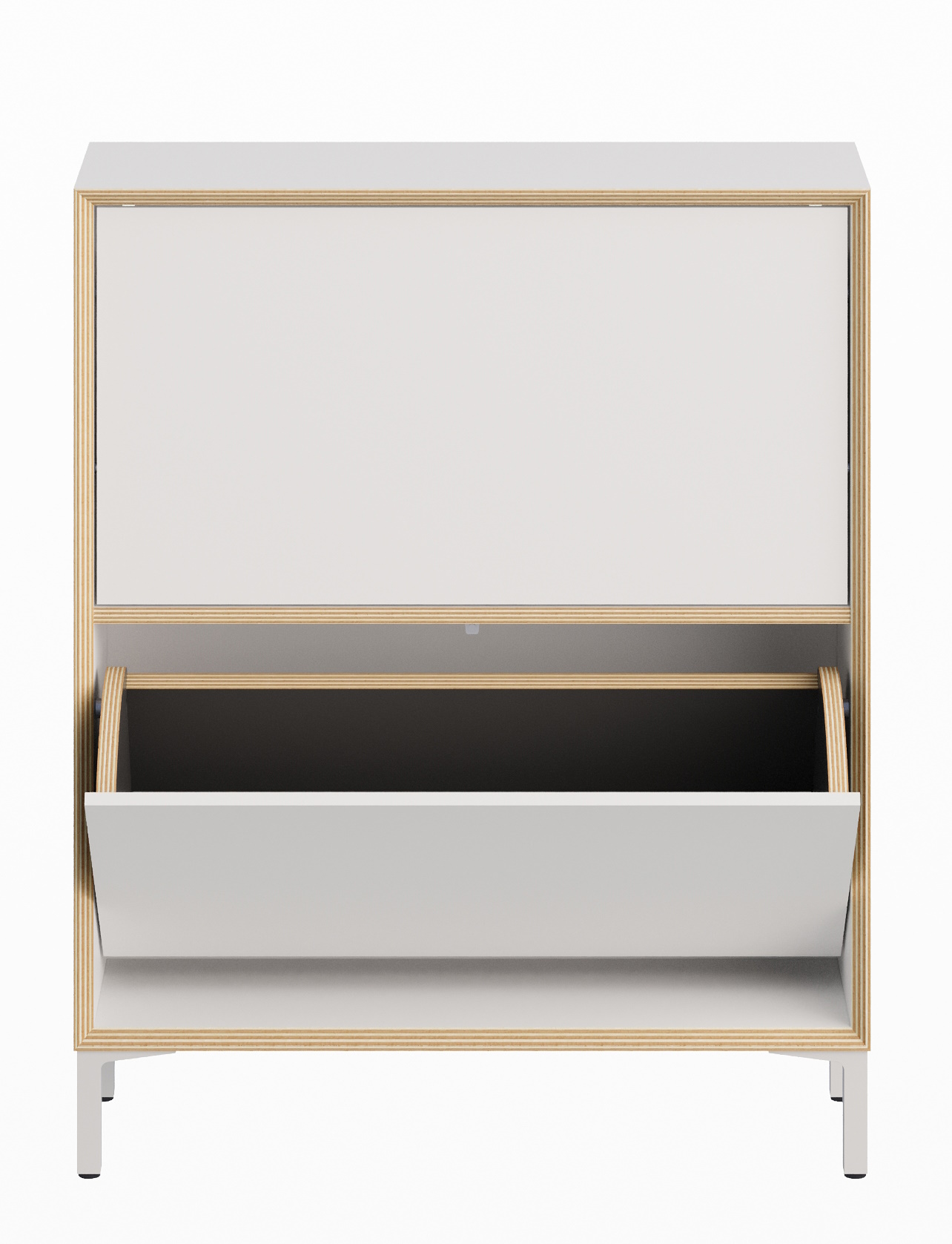 Vertiko Schuhschrank Müller Möbelwerkstätten