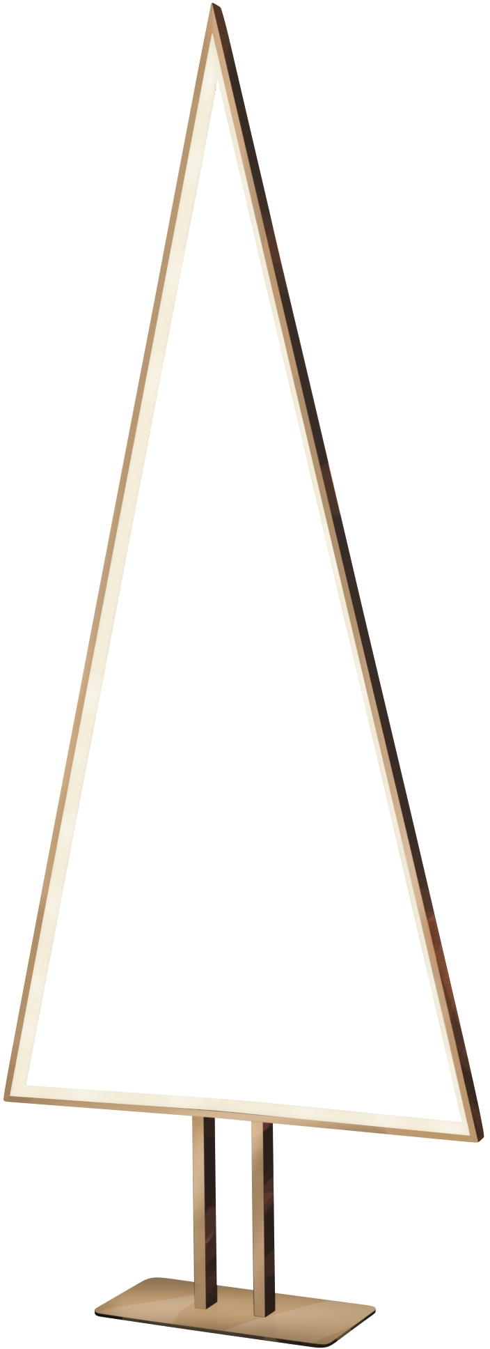 Pine Stehleuchte groß Sompex EINZELSTÜCK