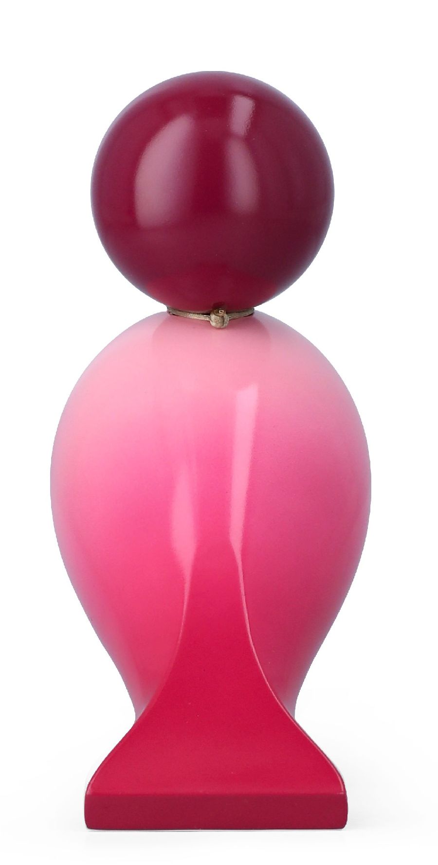 Story Bird Passion Vogel-Holzfigur Kay Bojesen