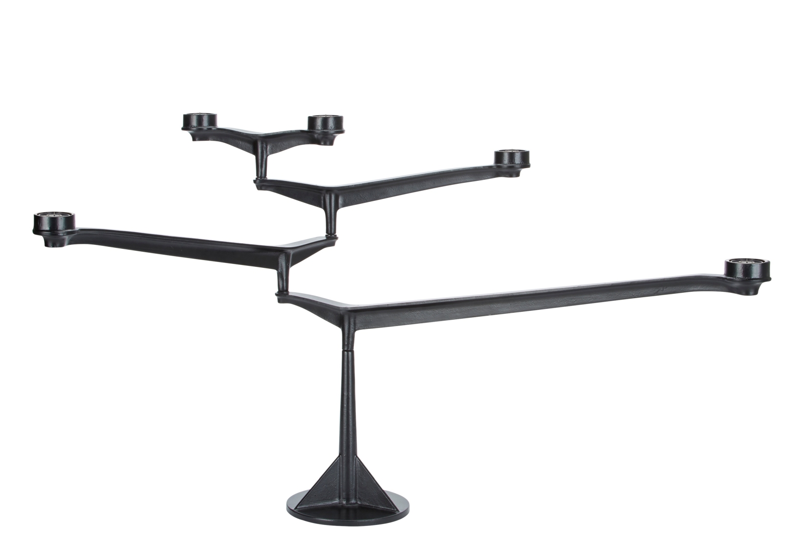 Spin Kerzenständer Tom Dixon