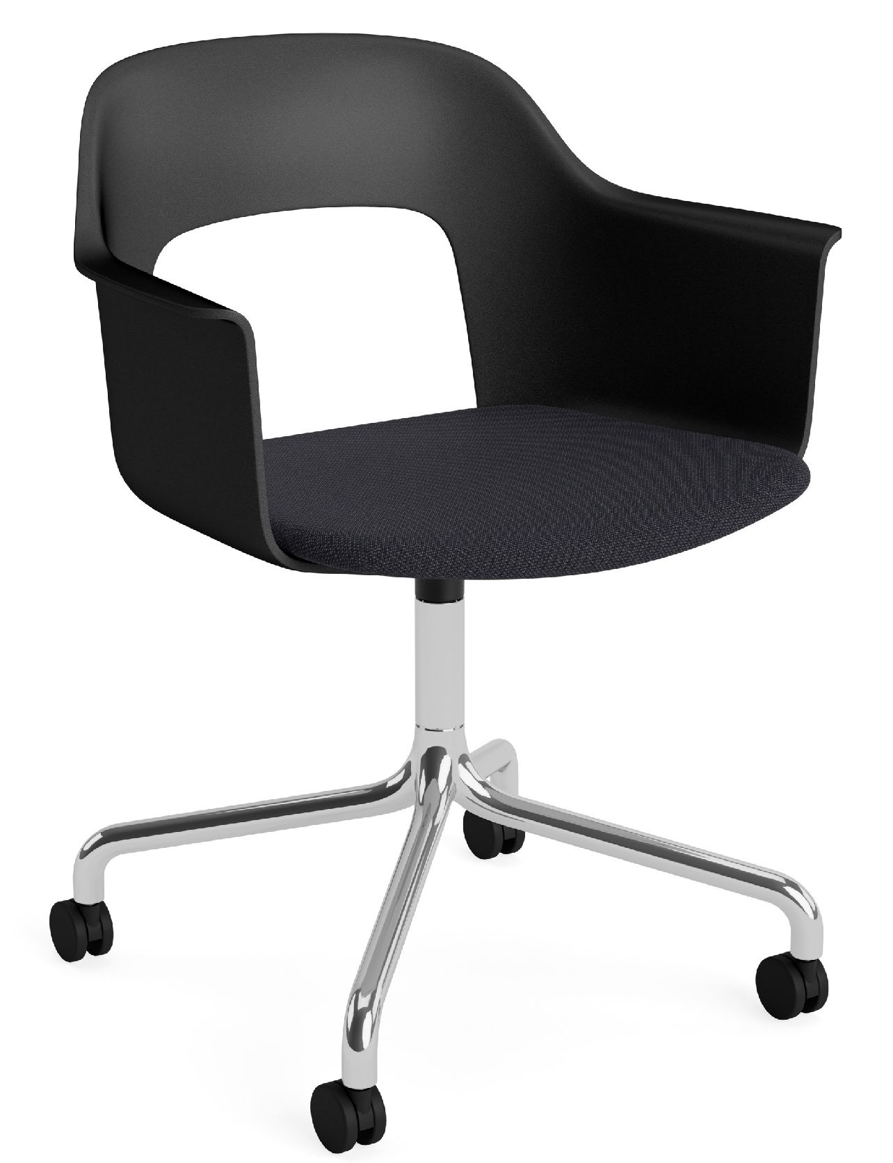 Layout Armchair 263 Armlehnen Stuhl Hay