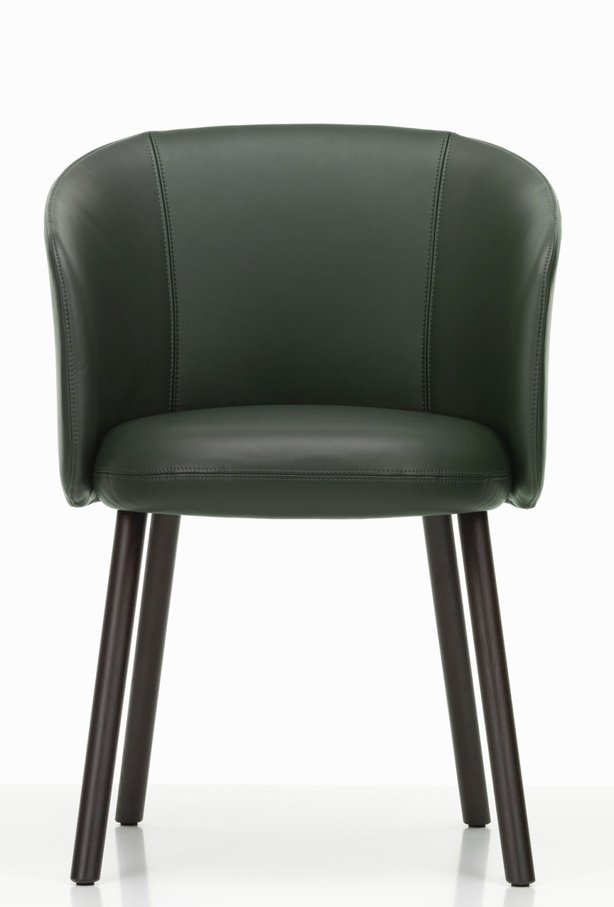 Mikado Arm Chair Armlehnstuhl Stuhl Vitra