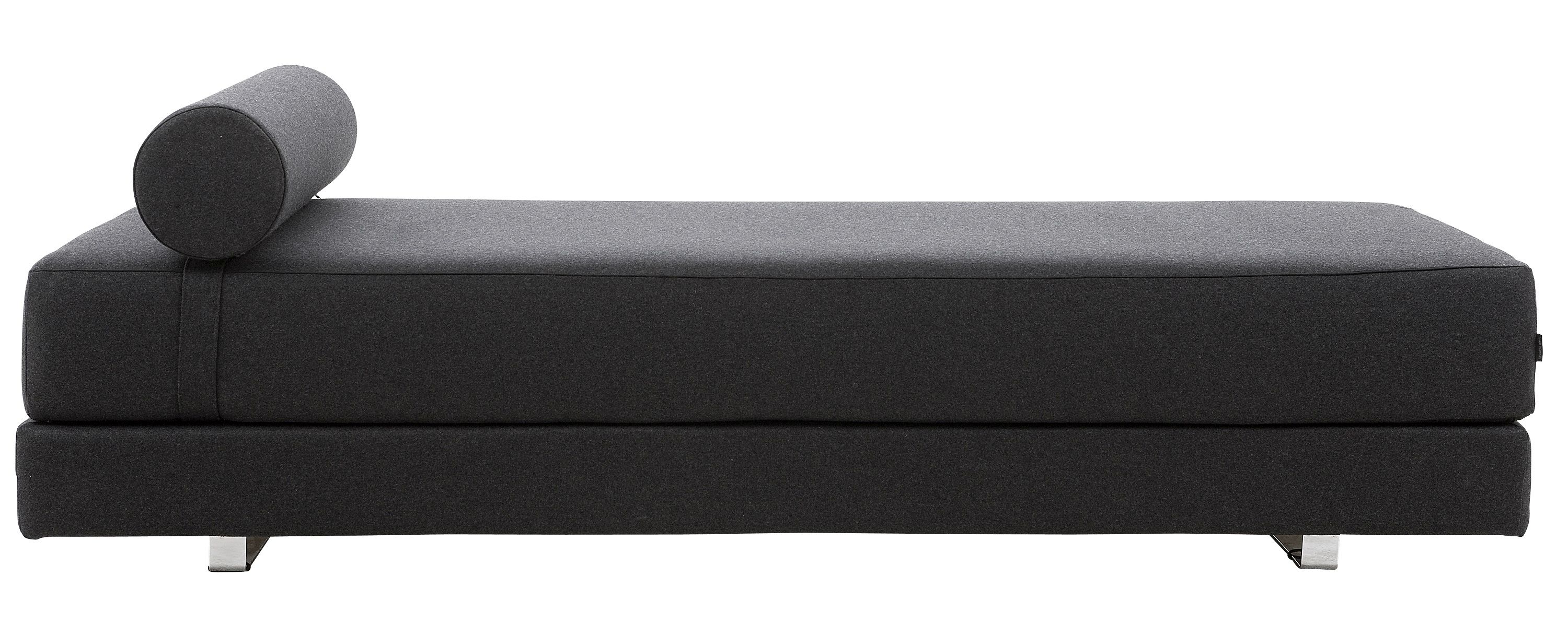 Lubi Daybed Tagesbett / Schlafsofa mit Kaltschaum-Matratze Softline
