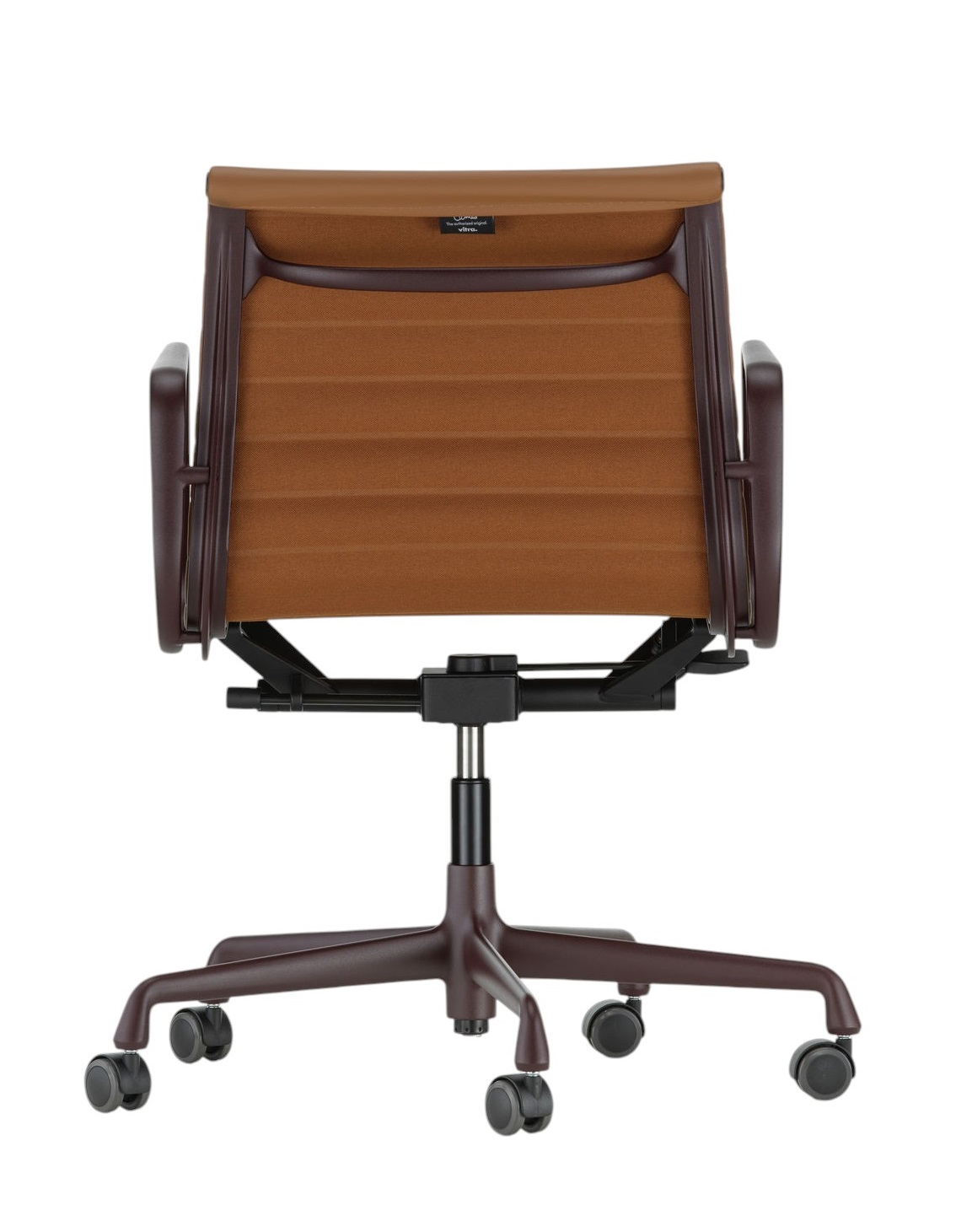 Aluminium Chair EA 118 / EA118 Stuhl Vitra