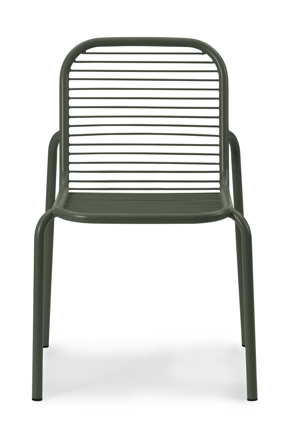 Vig Chair Stuhl Outdoor Normann Copenhagen