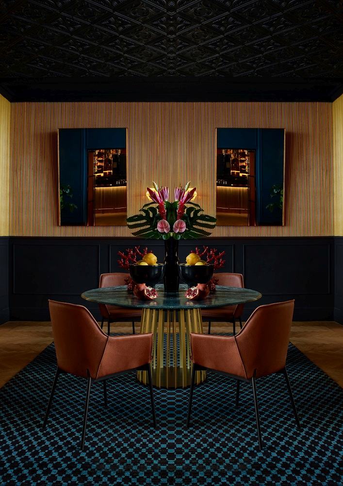 Grace Armlehnenstuhl Freifrau Manufaktur