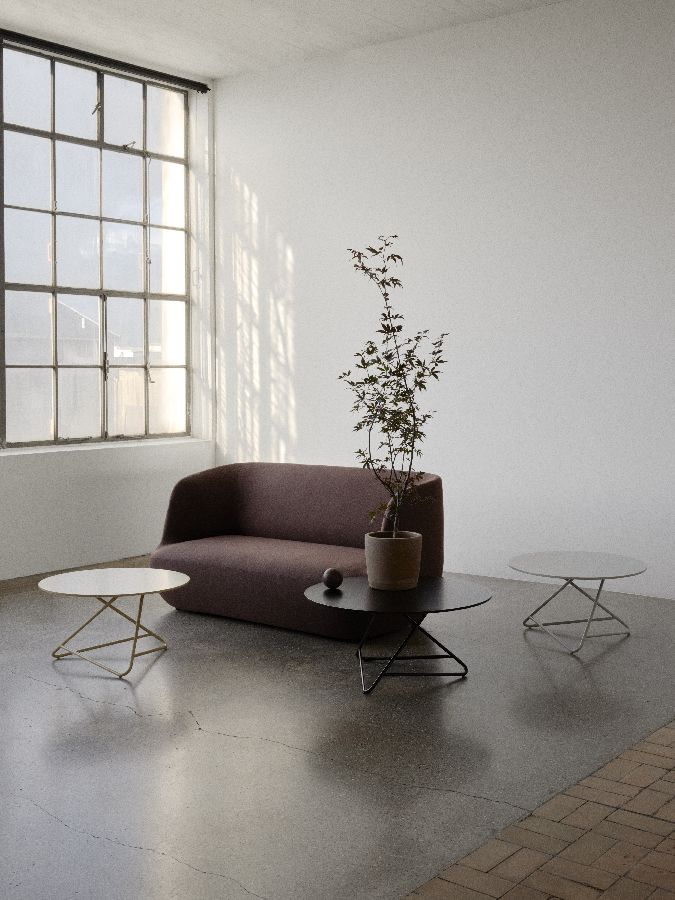 CLAY Sofa Softline
