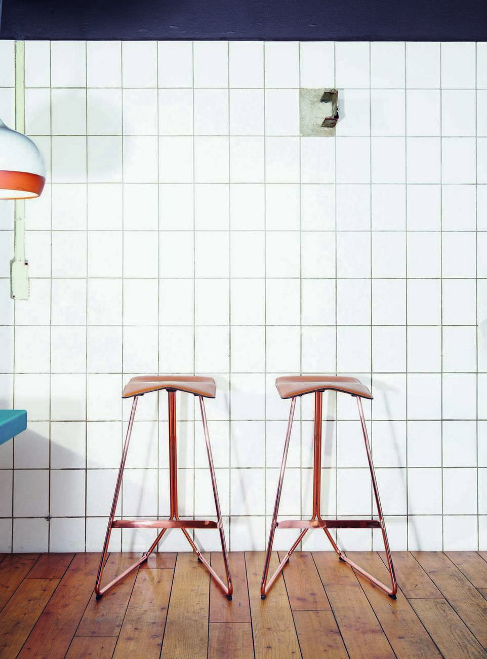 Triton Barhocker ClassiCon - QUICK SHIP