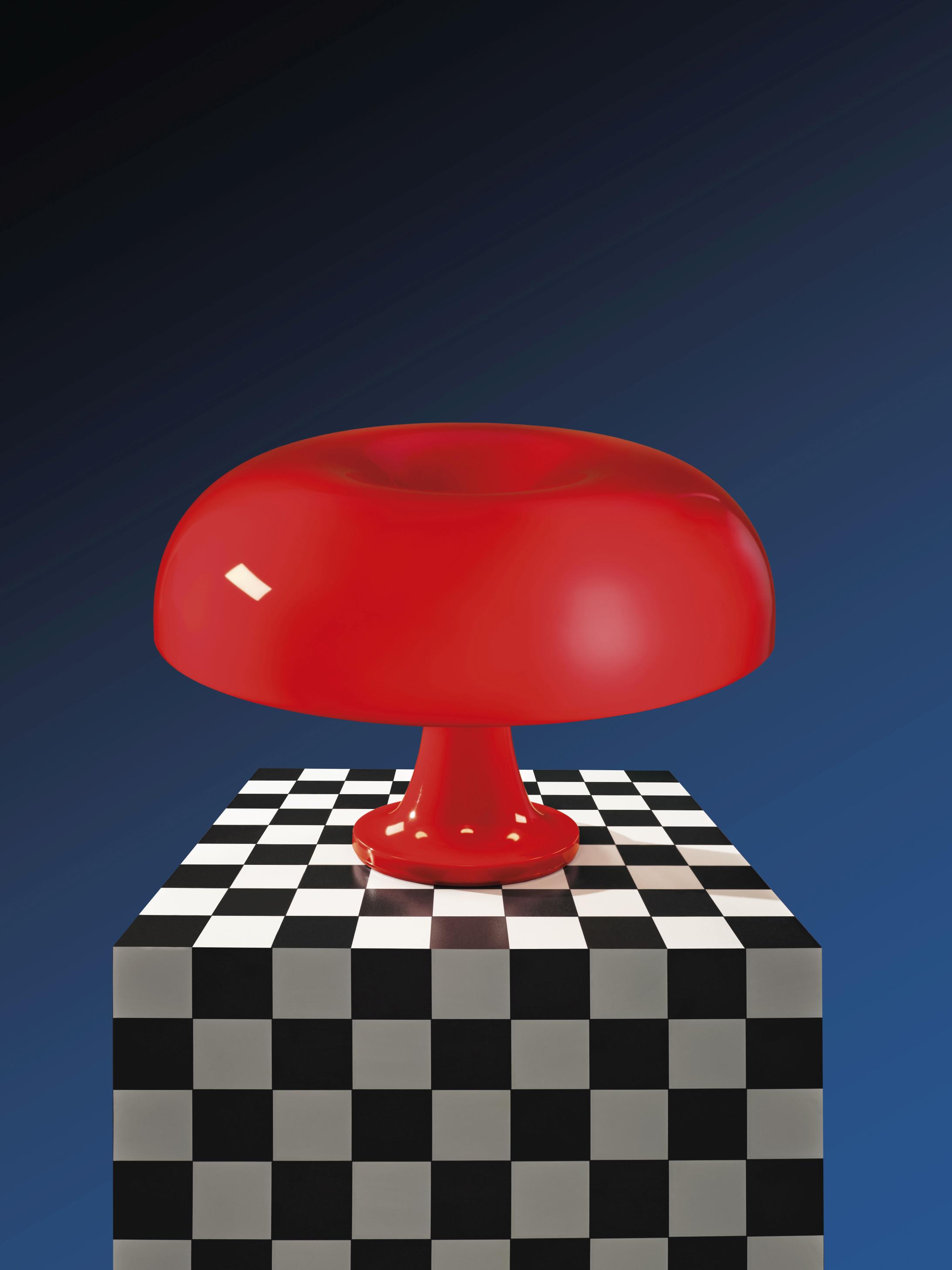 Nessino Tischleuchte Artemide