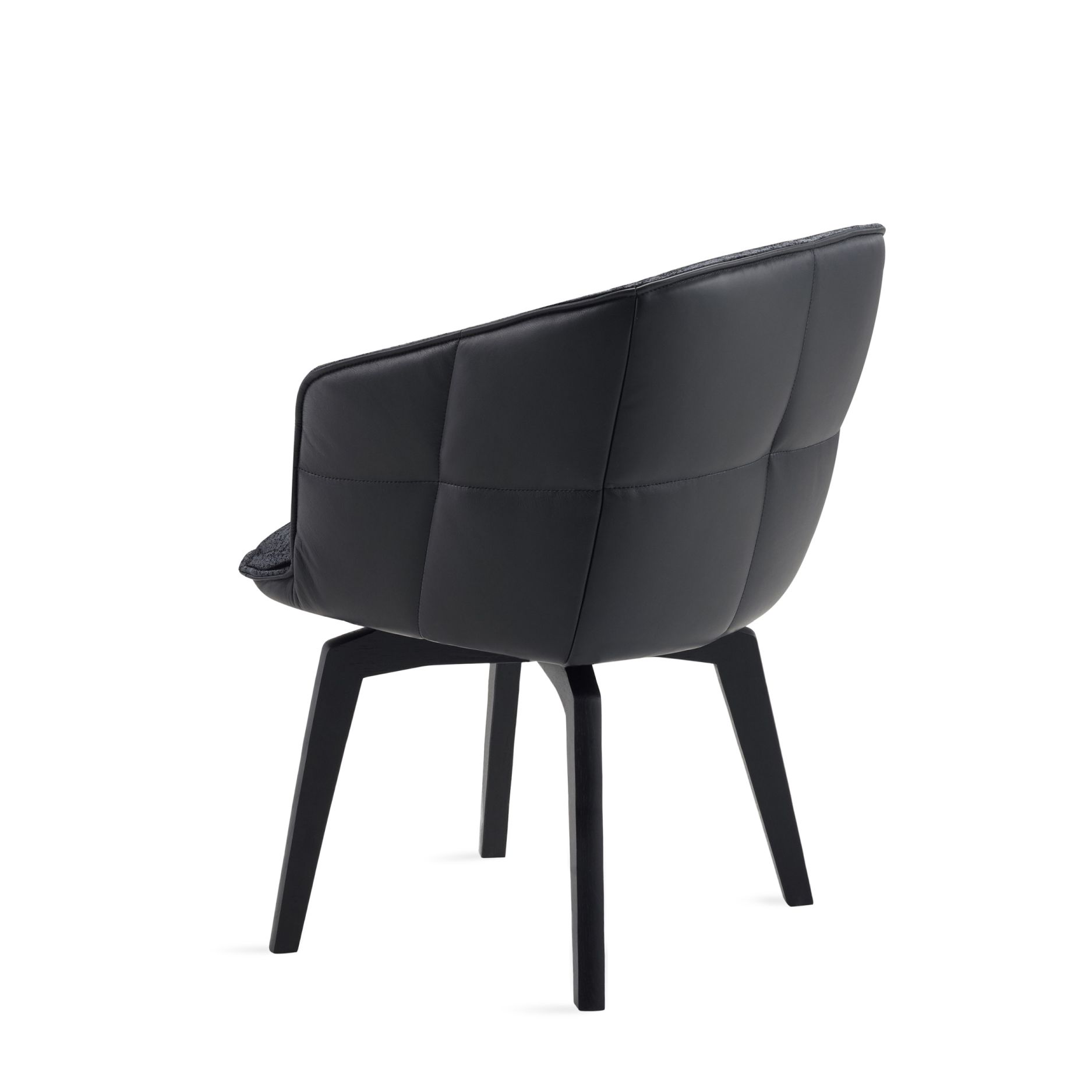 Marla Armlehnstuhl hohe Armlehnen Freifrau Manufaktur