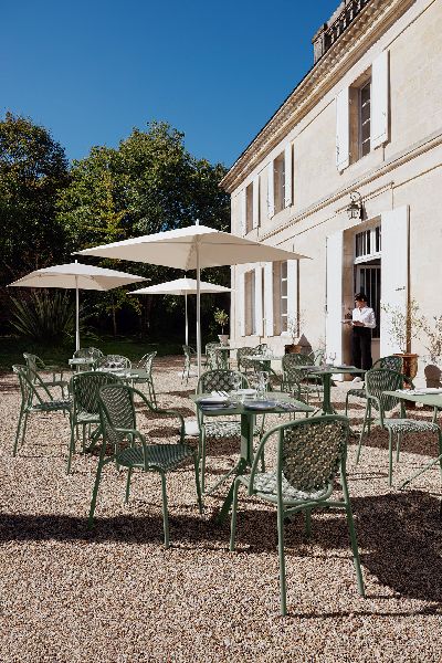 Parisienne 21 Chair Stuhl Outdoor Fermob