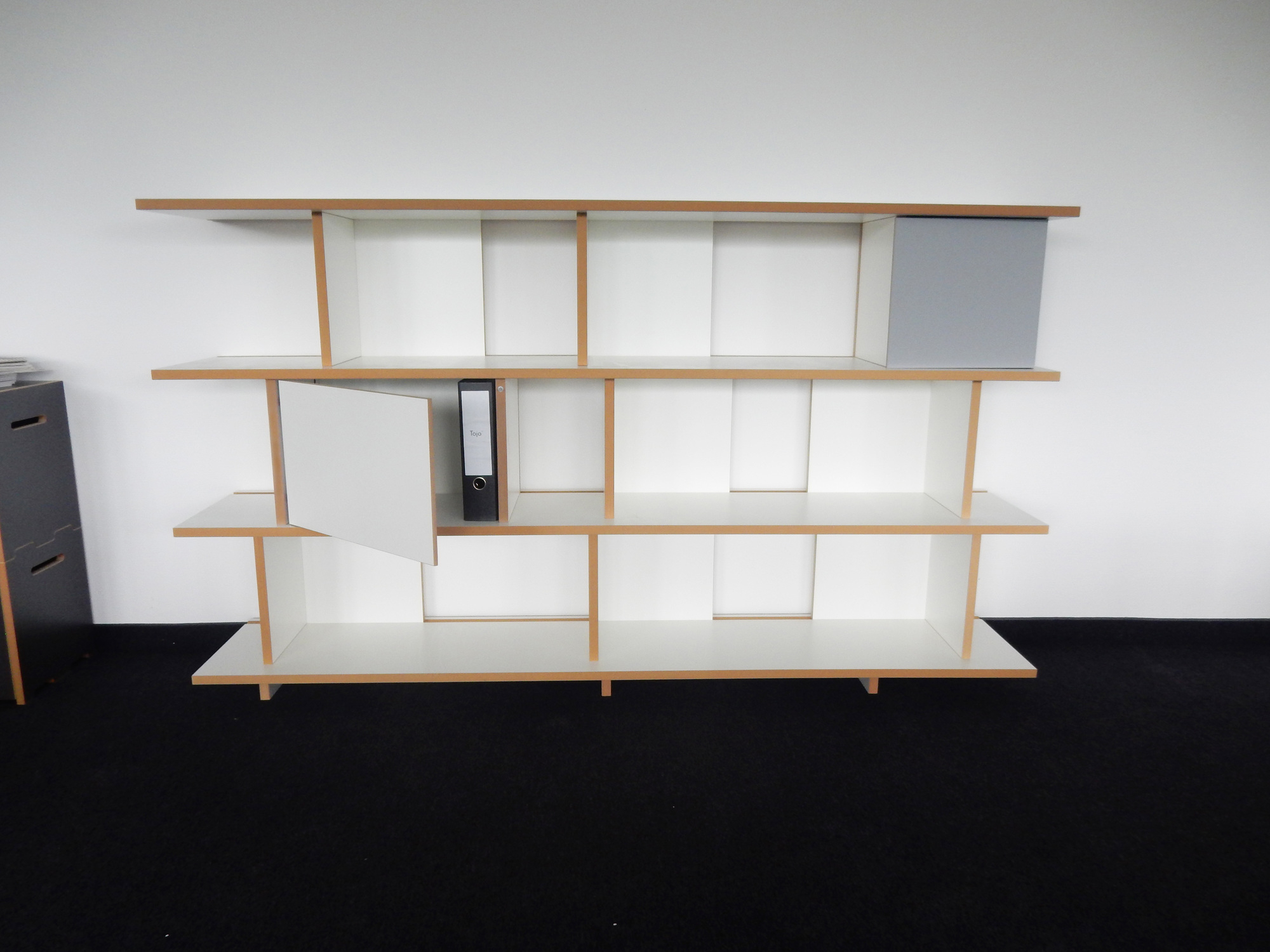 Stell Regal Anbaumodul 160 Tojo