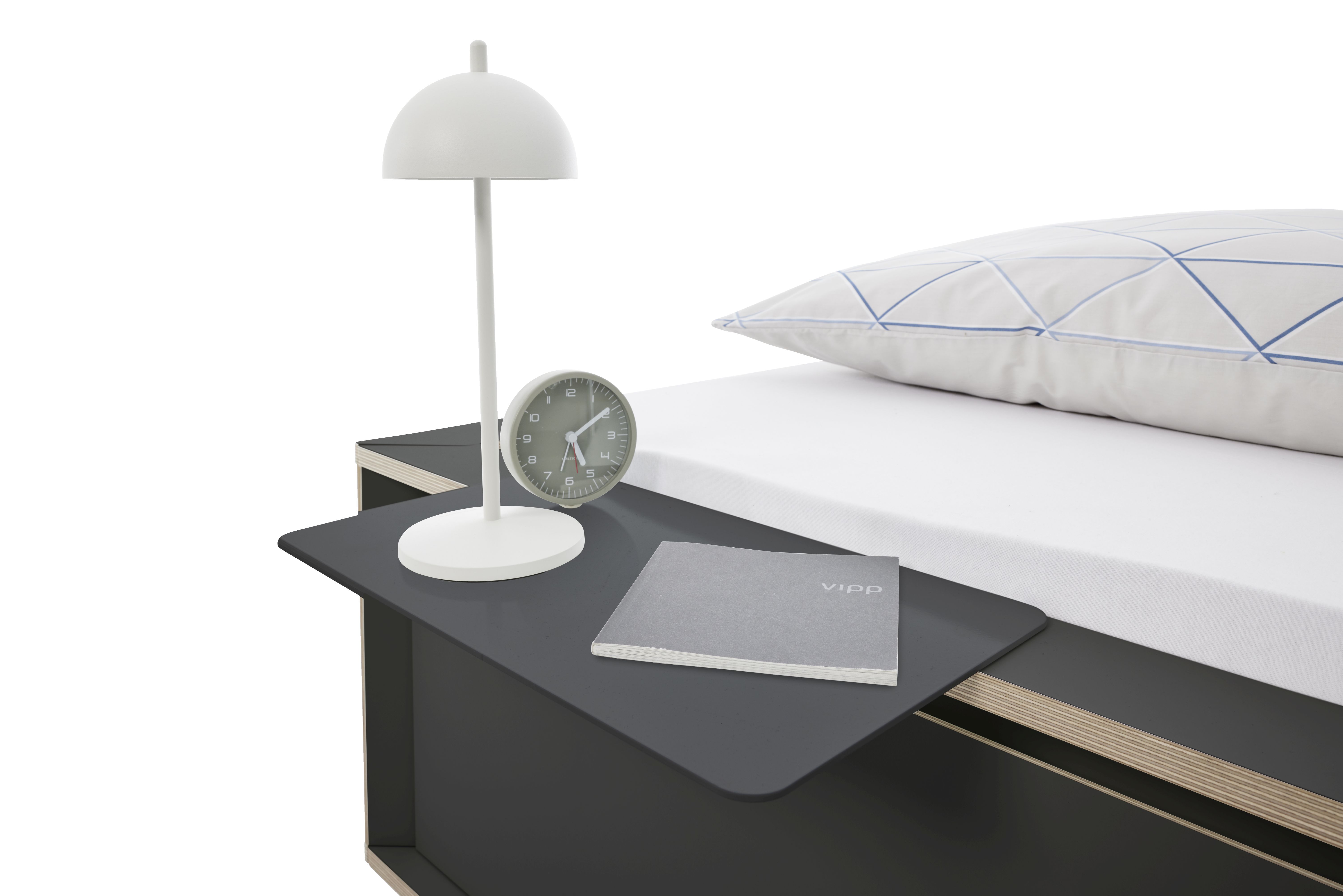 Spaze Bett Müller Möbelwerkstätten